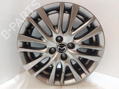 Jante MAZDA 2 Hatchback (DL, DJ) 1.5 SKYACTIV-G M Hybrid (90 hp) 32380283