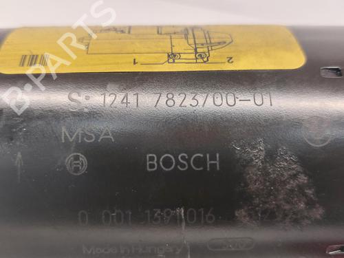 Starter BMW 1 Coupe (E82) 118 d | BP26863072M8 
