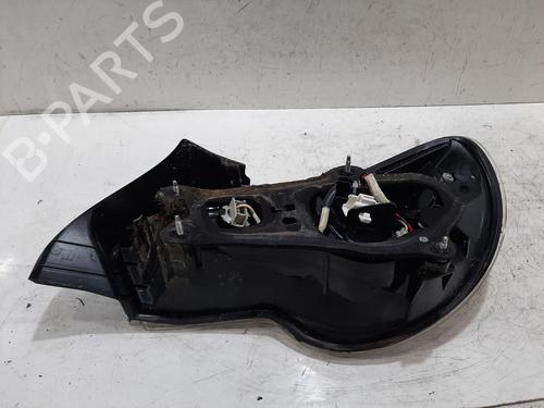 Left taillight TOYOTA GT 86 Coupe (ZN6_) 2.0 (ZN6AC_, ZN6BC_, ZN6K) | BP32239820C34 