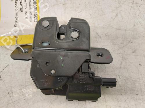 Tailgate lock RENAULT CAPTUR II (HF_) TCe 140 (HFN0) | BP26756965C101 - Image 2