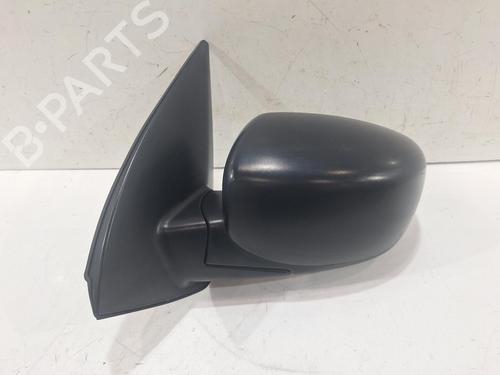 Left mirror HYUNDAI i10 I (PA) 1.2 | BP31751364C26 
