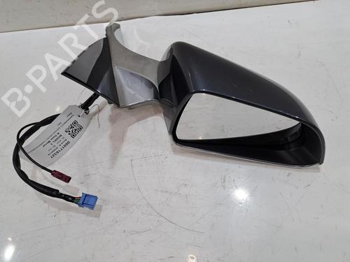 Right mirror TESLA MODEL 3 (5YJ3) EV | BP36046667C27 - Image 3