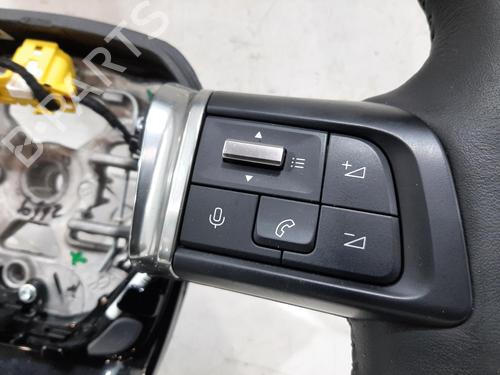 Rat CITROËN C4 III (BA_, BB_, BC_) 1.2 PureTech 130 (BAHNSA, BAHNSB) | BP32026831C49 