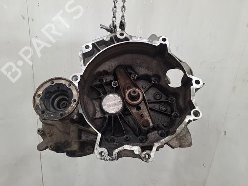 Used Gearbox Gearbox VW POLO V (6R1, 6C1) 1.2 (60 hp) 34234072 34234072