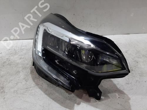 Used Right headlight Right headlight 36916645 36916645