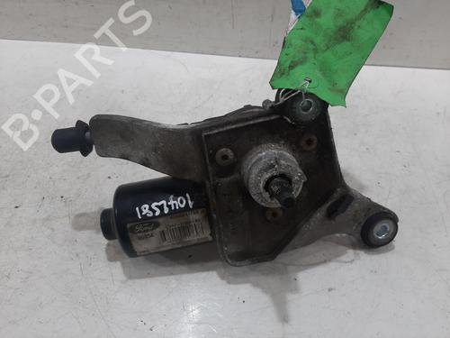 Used Front wiper motor FORD KUGA II (DM2) 2.0 TDCi (140 hp) 32529059