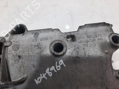 Engine mount VW T-ROC (A11, D11) 1.5 TSI | BP36451084M89 - Image 4