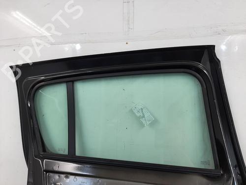 Left rear door DACIA SANDERO II TCe 90 (B8M1, B8MA, B8AC) | BP27465996C4 