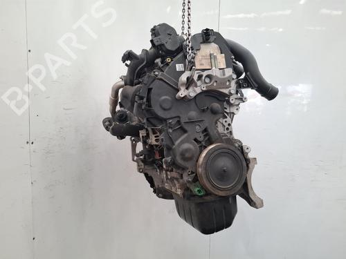 Engine FORD C-MAX II (DXA/CB7, DXA/CEU) 1.5 TDCi | BP39176461M1 - Image 5
