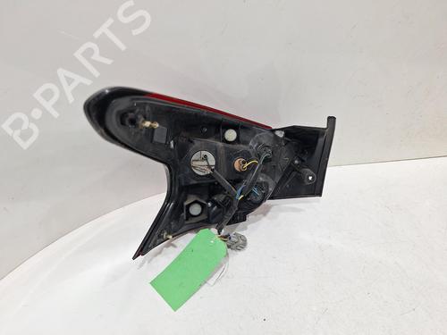 Right taillight NISSAN MICRA V (K14) 0.9 IG-T | BP31999438C35 