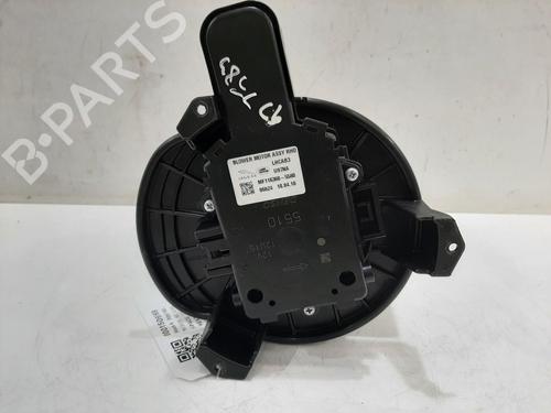 Heater blower motor JAGUAR I-PACE (X590) EV400 AWD | BP29059439M62 