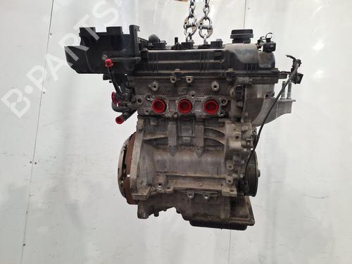 Engine KIA PICANTO II (TA) 1.0 | BP38728167M1 - Image 2