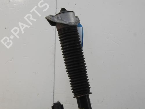 Left rear suspension arm KIA SPORTAGE IV (QL, QLE) 1.6 CRDi | BP26866551M14 