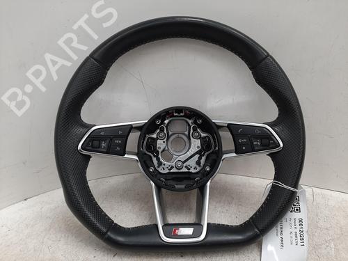 Used Steering wheel AUDI TT (FV3, FVP) 2.0 TDI (184 hp) 26845634