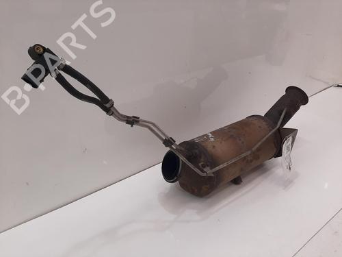 Particulate filter MERCEDES-BENZ M-CLASS (W164) ML 350 CDI 4-matic (164.125, 164.124) | BP37223016M81 - Image 3