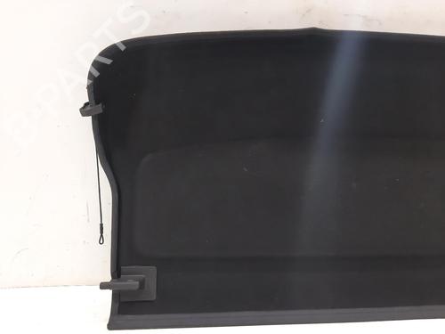 Rear parcel shelf AUDI A3 Sportback (8VA, 8VF) 30 TDI | BP29882838C85 