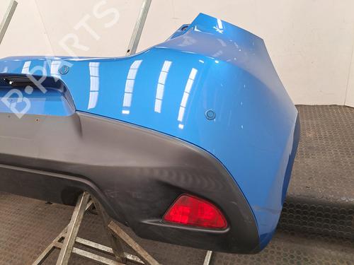 Bagtil kofangere MAZDA 2 Hatchback (DL, DJ) 1.5 SKYACTIV-G (DJLFS) | BP39655598C8 - Image 6