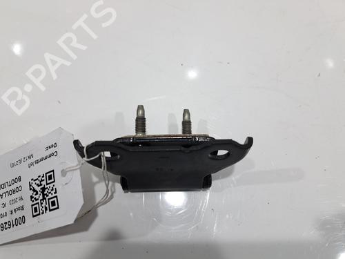 Dørhængsel/Dørbegrænser TOYOTA COROLLA Estate (_E21_) 1.8 VVTi Hybrid (ZWE219) (140 hp) 32851108