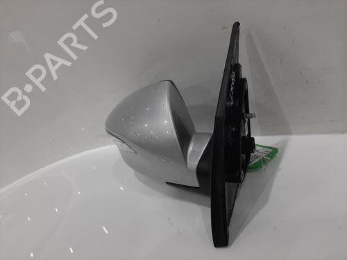 Right mirror HYUNDAI ix35 (LM, EL, ELH) 1.7 CRDi | BP26851280C27 