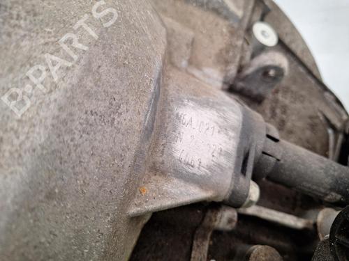 Gearbox SKODA SCALA (NW1) 1.0 TSI | BP39506878M3 - Image 2