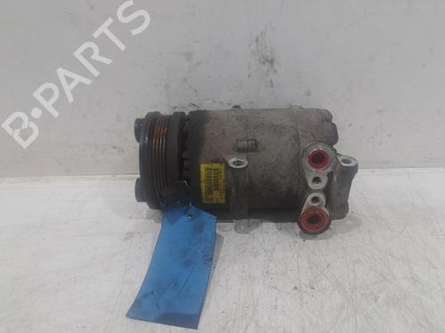 Used AC compressor FORD FOCUS II (DA_, HCP, DP) 1.6 (100 hp) 30517455