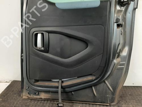 Højre side skydedør CITROËN BERLINGO MULTISPACE (B9) 1.6 HDi 90 | BP27630368C75 