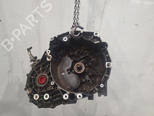 Used Gearbox Gearbox 37491452 37491452