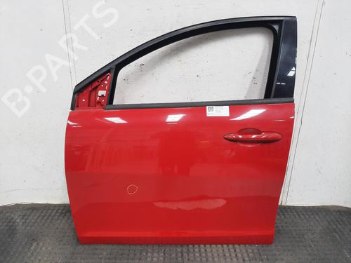 Używane Drzwi przednie lewe CHRYSLER YPSILON 1.2 (69 hp) 26828519