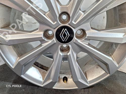 Fælk RENAULT CLIO V (B7_) 1.0 TCe 90 (B7MT) | BP39531869C45 - Image 4