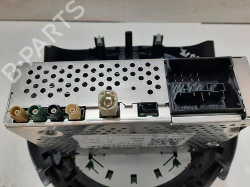 Radio MINI MINI (F56) One D | BP30559844E6 