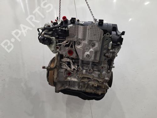 Engine MAZDA CX-3 (DK) 1.5 SKYACTIV-D (DK2WS, DK5FW) | BP40454932M1 - Image 5