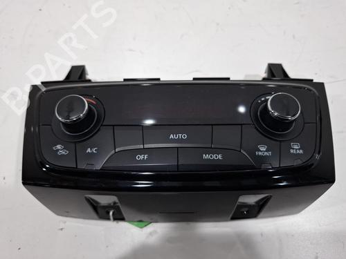 Used Climate control Climate control 39549320 39549320
