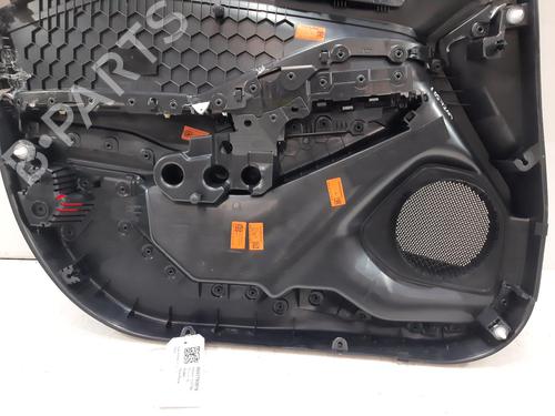 Høyre frontpanel FORD PUMA (J2K, CF7) 1.0 EcoBoost mHEV | BP38199687C59  - Image 6