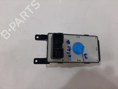 Right front window switch HYUNDAI i20 I (PB, PBT) 1.2 | BP37673168I26 - Image 2