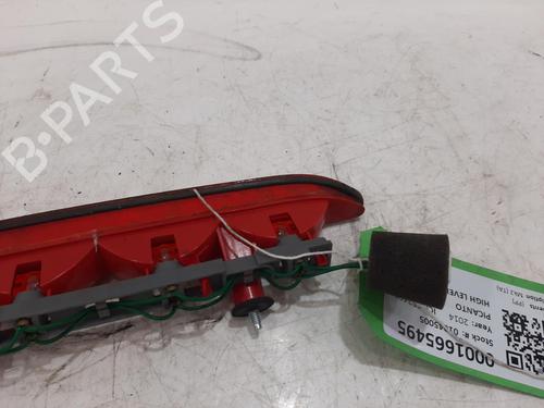 Third brake light KIA PICANTO II (TA) 1.0 | BP33242567L11  - Image 5