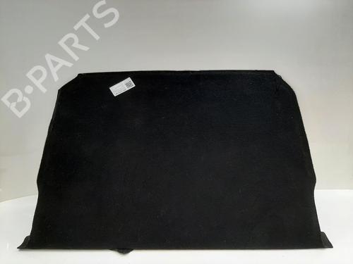 Used Luggage compartment floor Luggage compartment floor PEUGEOT 2008 I (CU_) 1.2 VTi (82 hp) 33939718 33939718