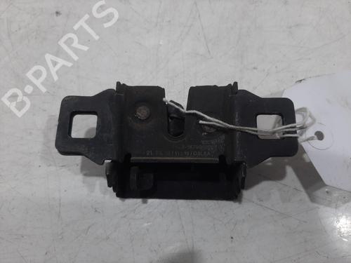 Hood lock JAGUAR I-PACE (X590) EV400 AWD | BP29883500C133 