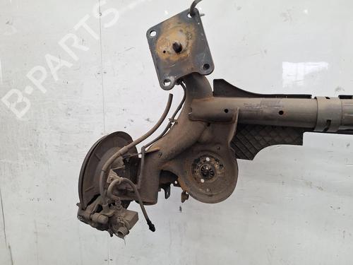 Rear axle FORD TRANSIT CONNECT V408 Box Body/MPV 1.5 EcoBlue | BP26776097M2 