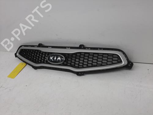 Grille KIA PICANTO II (TA) 1.0 | BP26817441C40 