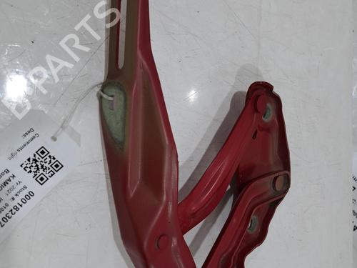 andre-skoda-kamiq-nw4-2019-38919132 main image