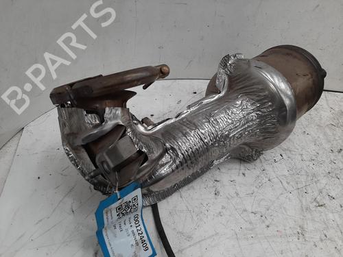 Particulate filter JAGUAR E-PACE (X540) 2.0 D180 AWD | BP29603282M81 