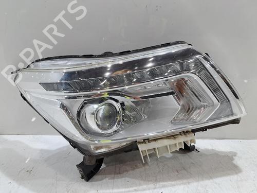 Used Right headlight Right headlight 39106371 39106371