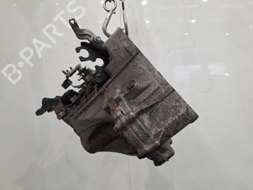 Gearbox TOYOTA AYGO (_B4_) 1.0 (KGB40) | BP32089657M3 - Image 5