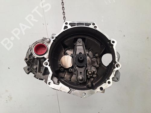 Used Gearbox Gearbox SKODA SUPERB III (3V3) 1.5 TSI (150 hp) 35962822 35962822