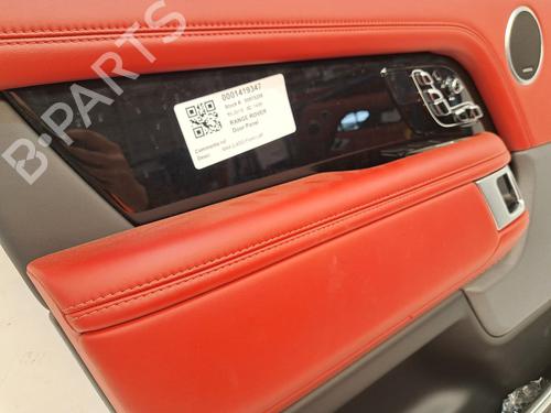 Front left panel LAND ROVER RANGE ROVER IV (L405) 4.4 SDV8 4x4 | BP26840611C58 - Image 6