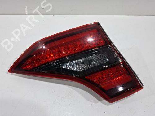 Used Left tailgate light Left tailgate light HYUNDAI IONIQ (AE) 1.6 GDI Hybrid (141 hp) 40533418 40533418