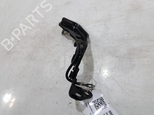 Used Hinge/Door check strap JAGUAR I-PACE (X590) EV400 AWD (400 hp) 30843711