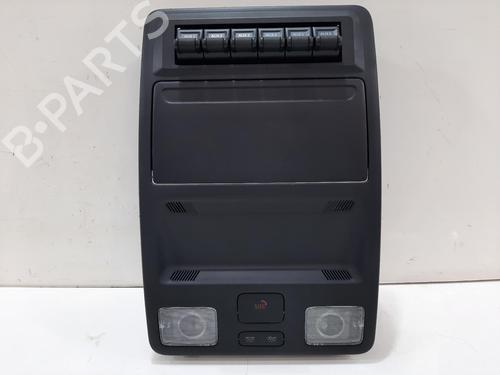 Used Interior roof light FORD USA RANGER Extended Cab Pickup 2.0 EcoBlue AWD (205 hp) 28574865