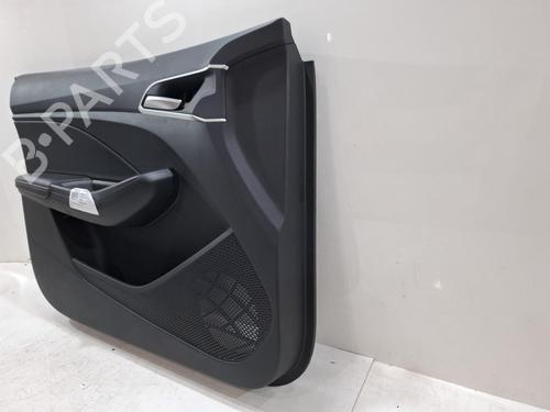 Front left panel MG MG 3 (ZP2_) 1.5 Hybrid+ | BP39506839C58 - Image 4