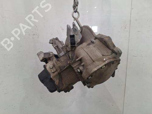 Gearbox VAUXHALL CORSA Mk IV (E) (X15) 1.4 | BP33868133M3 - Image 5